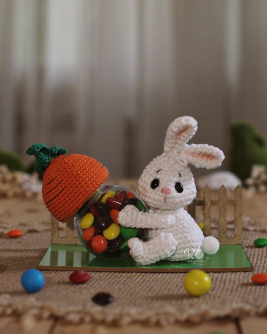 Charlie - Digital Amigurumi Pattern