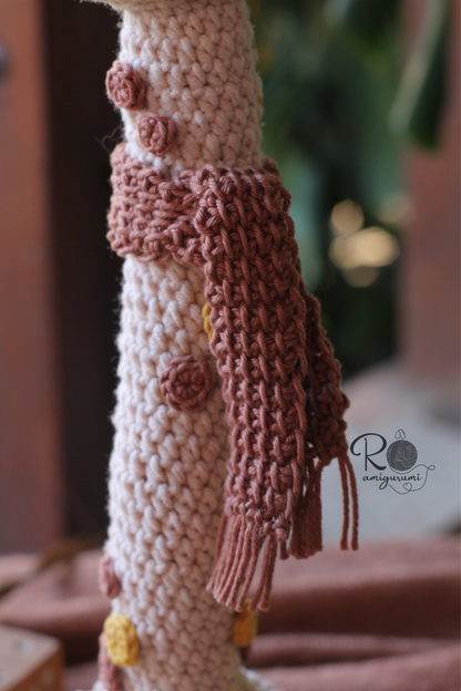 Groove - Receita Digital de Amigurumi